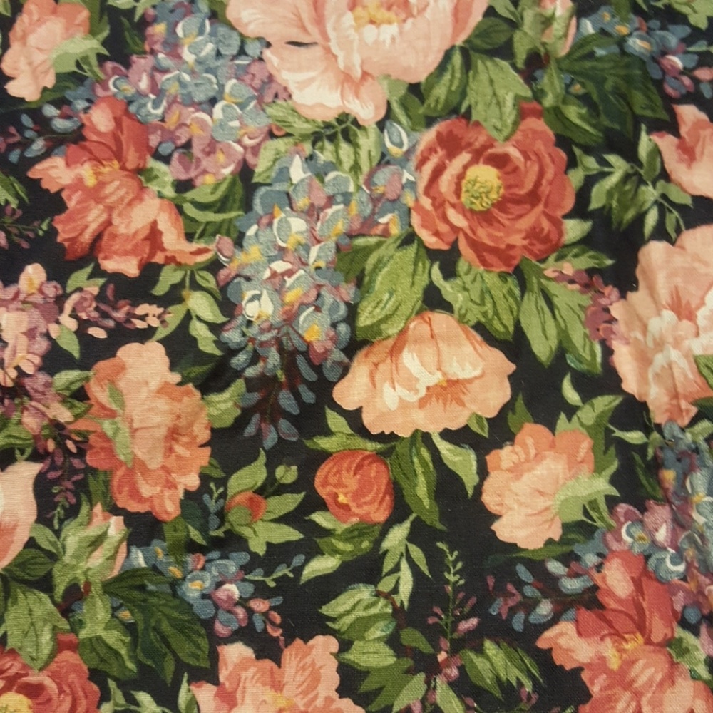 Home Decor Fabric
